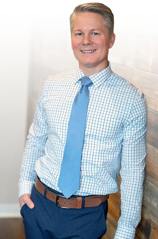 Advanced Non-Surgical Spine Care